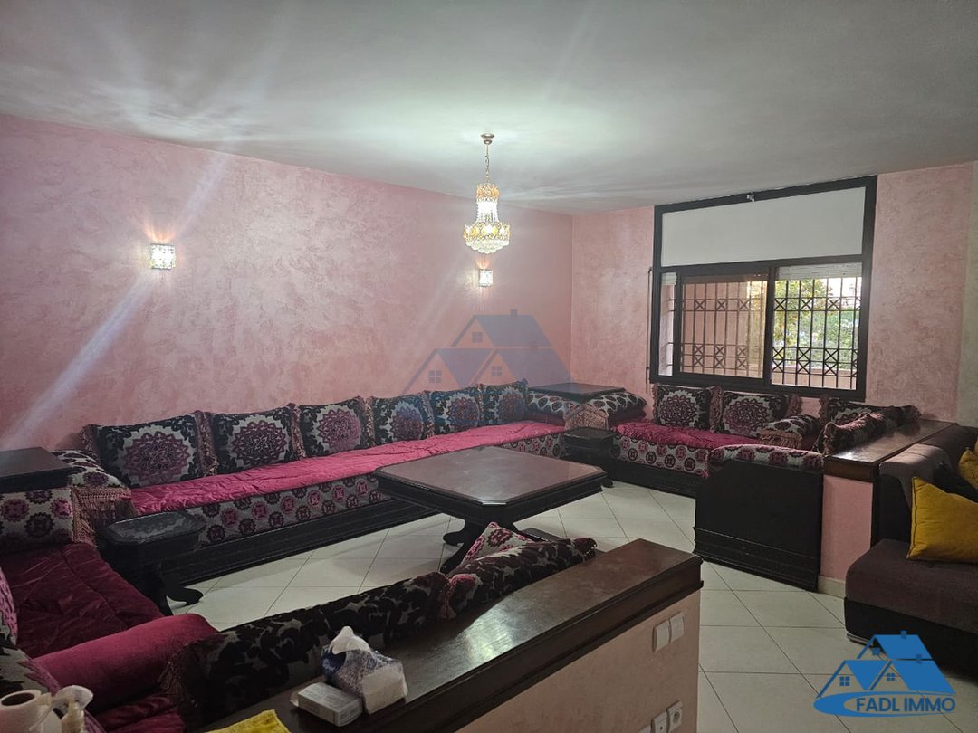 Apartment for rent with terrace - Photo 35