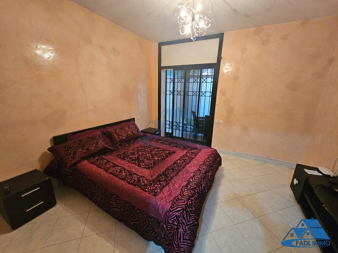 Apartment for rent with terrace - Photo 7