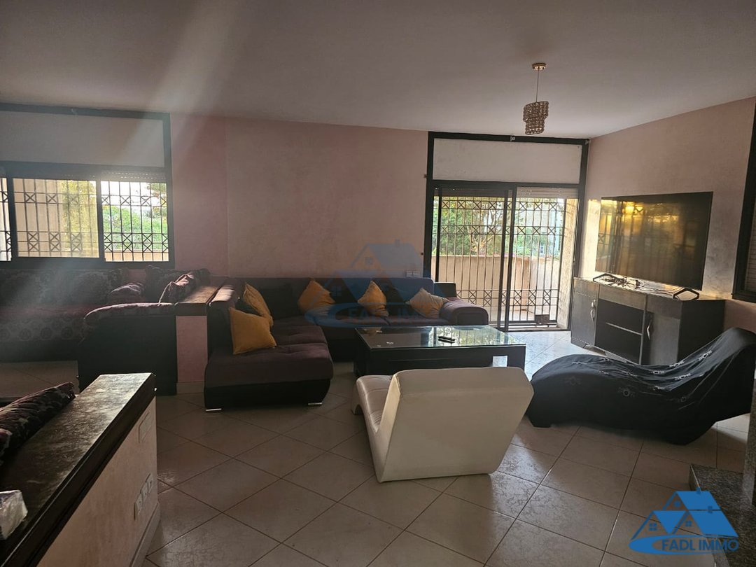 Apartment for rent with terrace - Photo 33