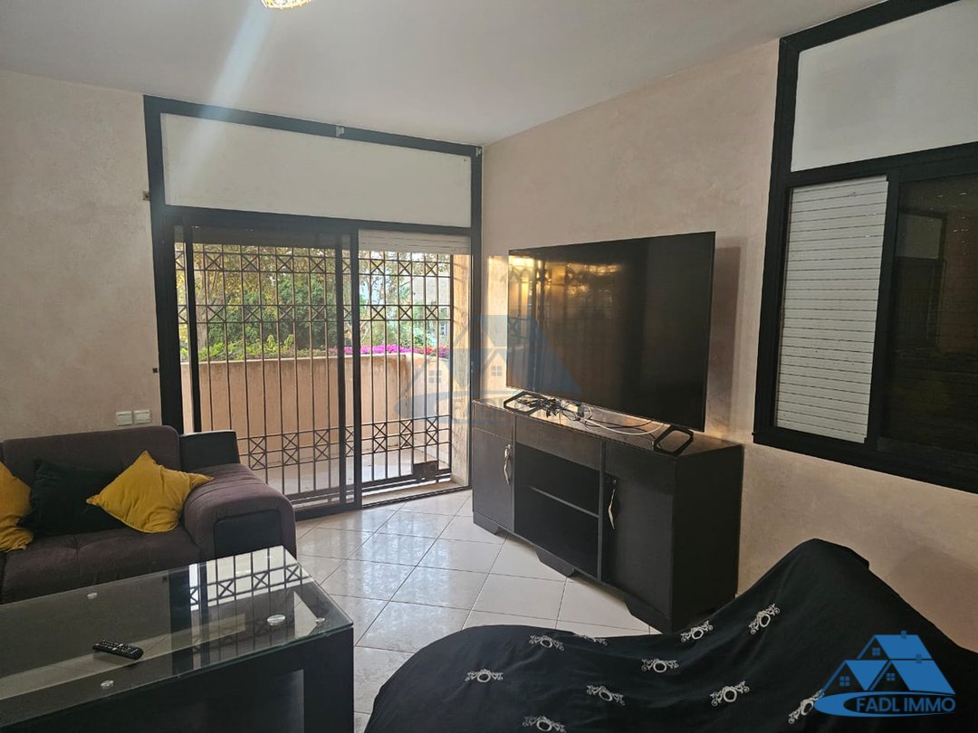 Apartment for rent with terrace - Photo 29