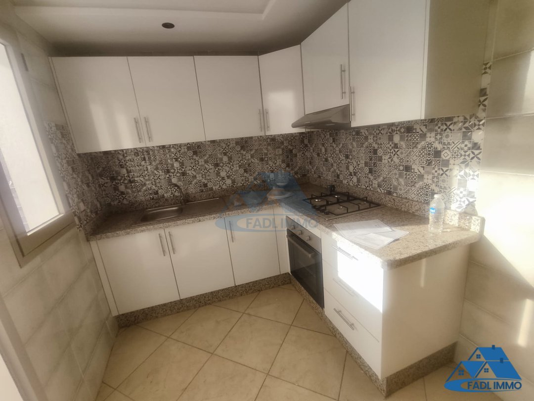 Apartment for sale with balcony - Photo 6