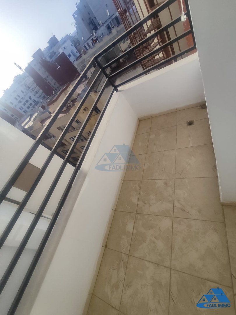 Apartment for sale with balcony - Photo 8