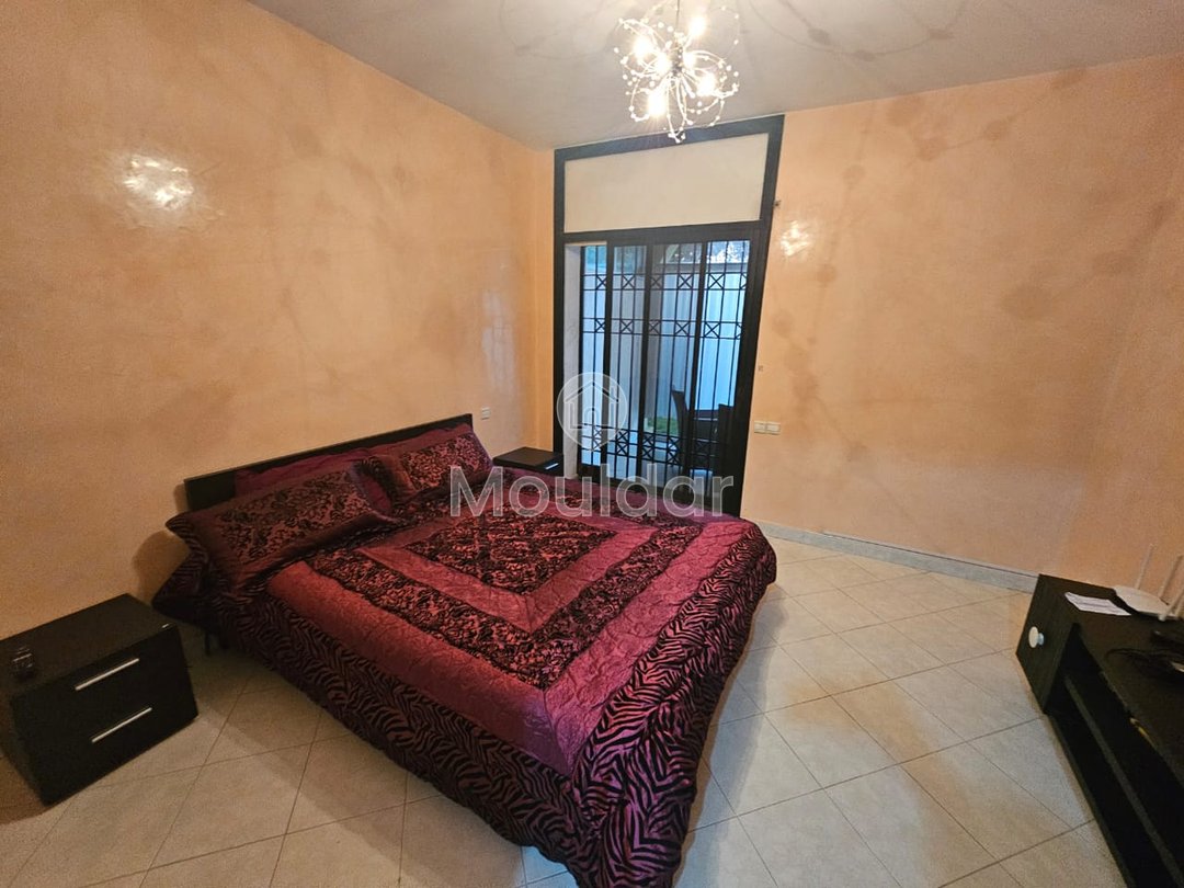 Appartement à louer avec terrasse - Photo 7