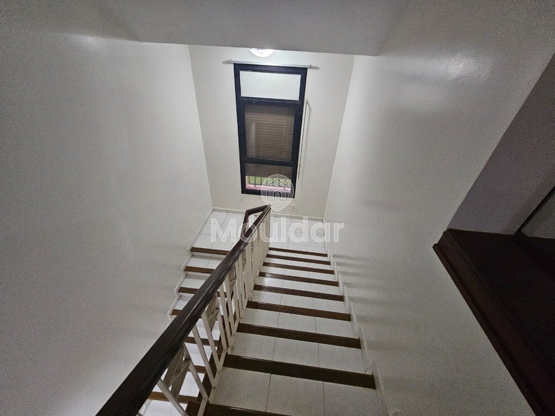 Appartement à louer avec terrasse - Photo 14