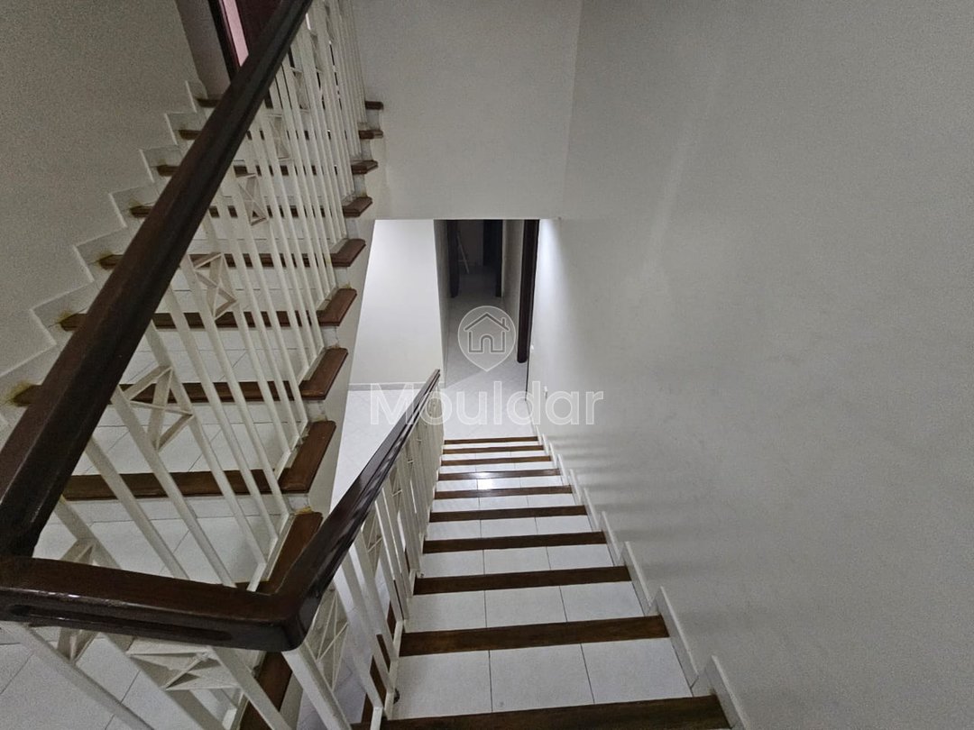 Appartement à louer avec terrasse - Photo 13