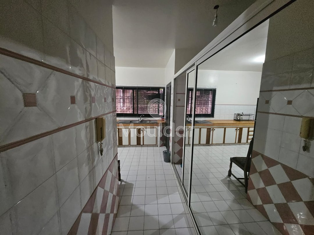 Appartement à louer avec terrasse - Photo 25