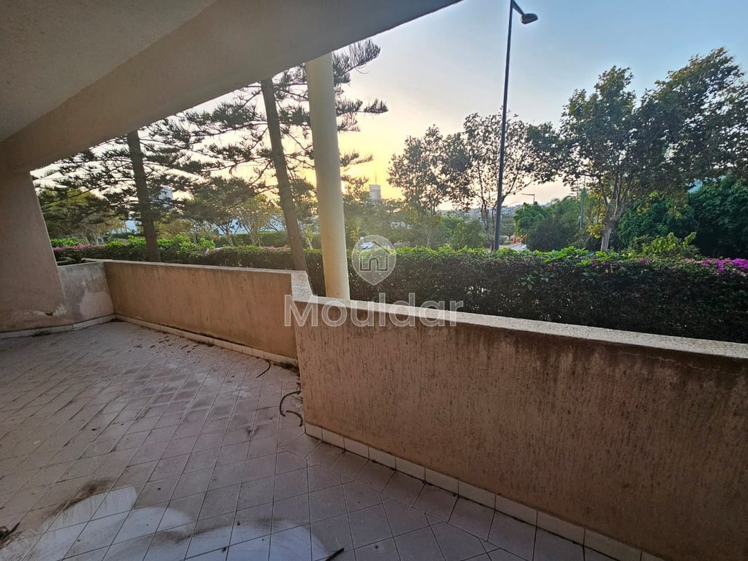 Appartement à louer avec terrasse - Photo 31