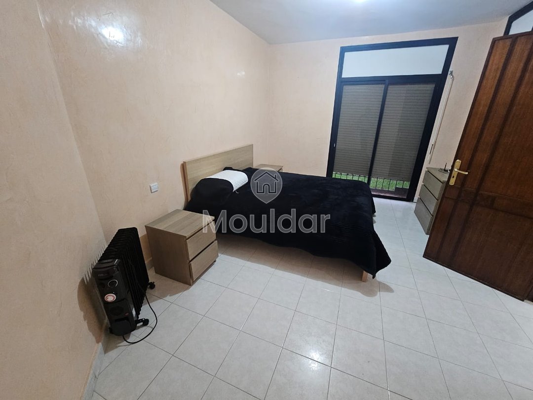 Appartement à louer avec terrasse - Photo 3