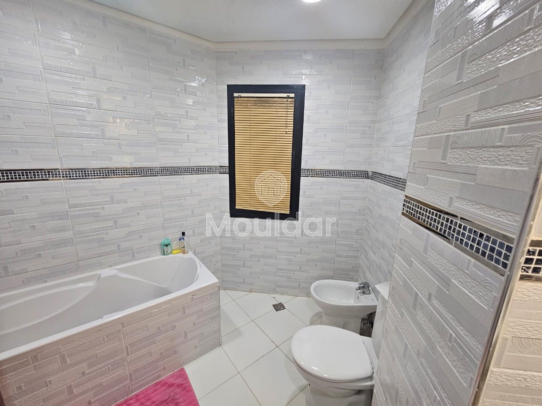 Appartement à louer avec terrasse - Photo 12