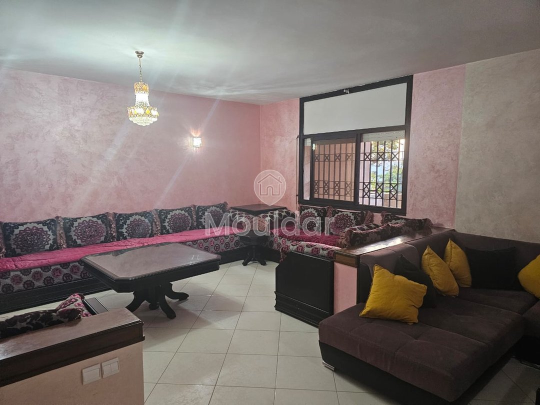 Appartement à louer avec terrasse - Photo 30