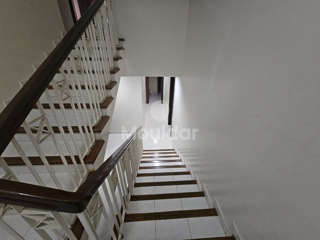 Appartement à louer avec terrasse - Photo 15