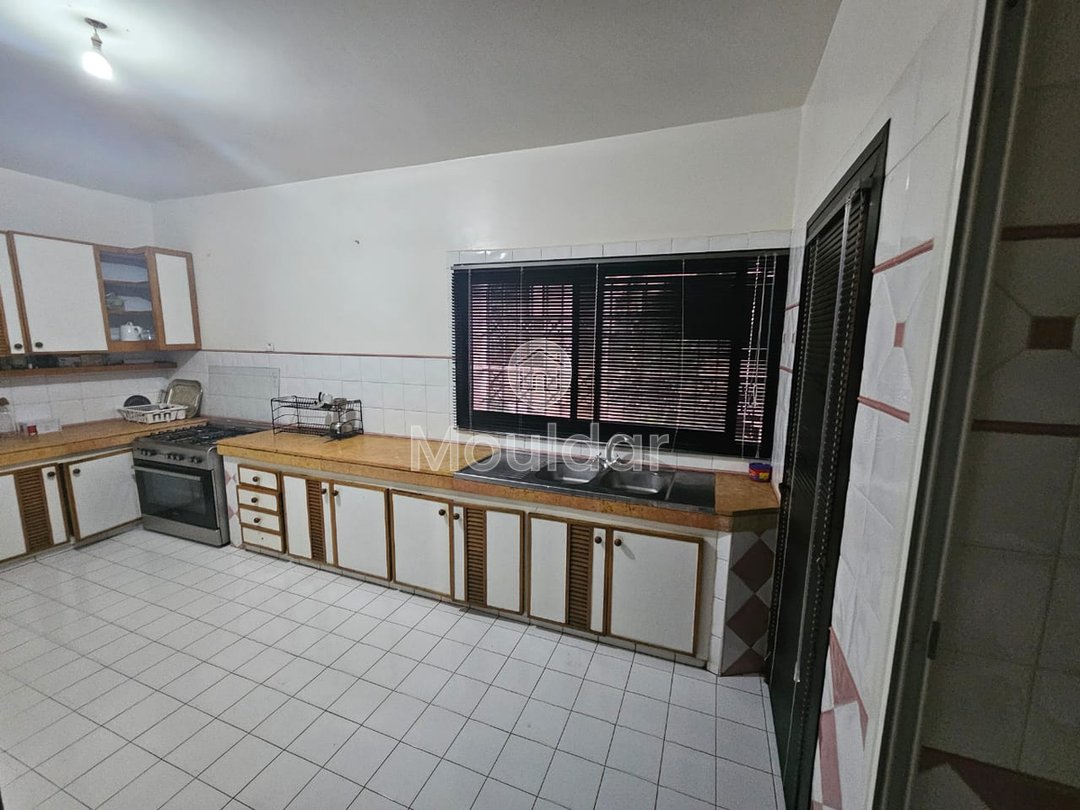 Appartement à louer avec terrasse - Photo 19