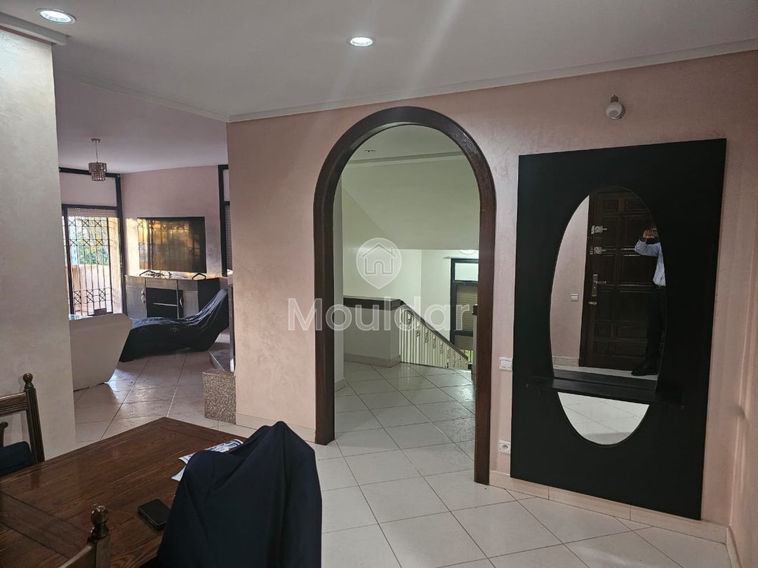 Appartement à louer avec terrasse - Photo 34