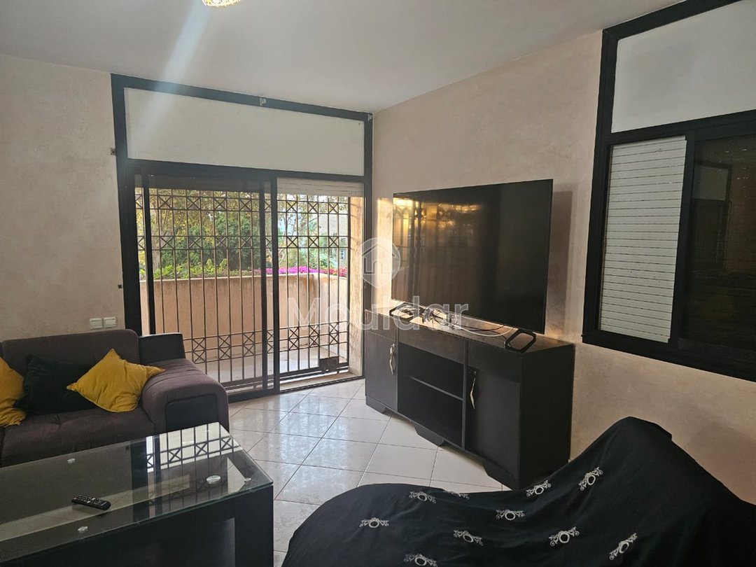 Appartement à louer avec terrasse - Photo 29