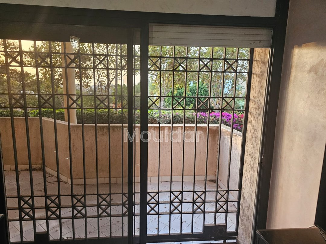 Appartement à louer avec terrasse - Photo 26