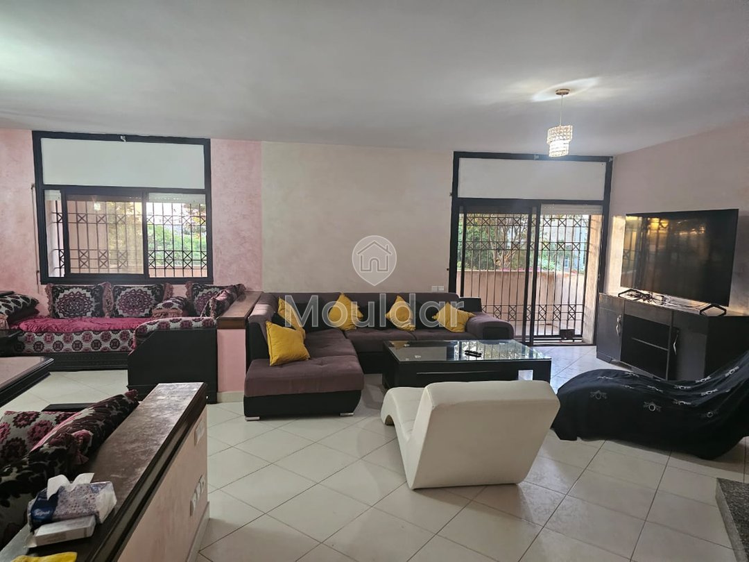 Appartement à louer avec terrasse - Photo 1