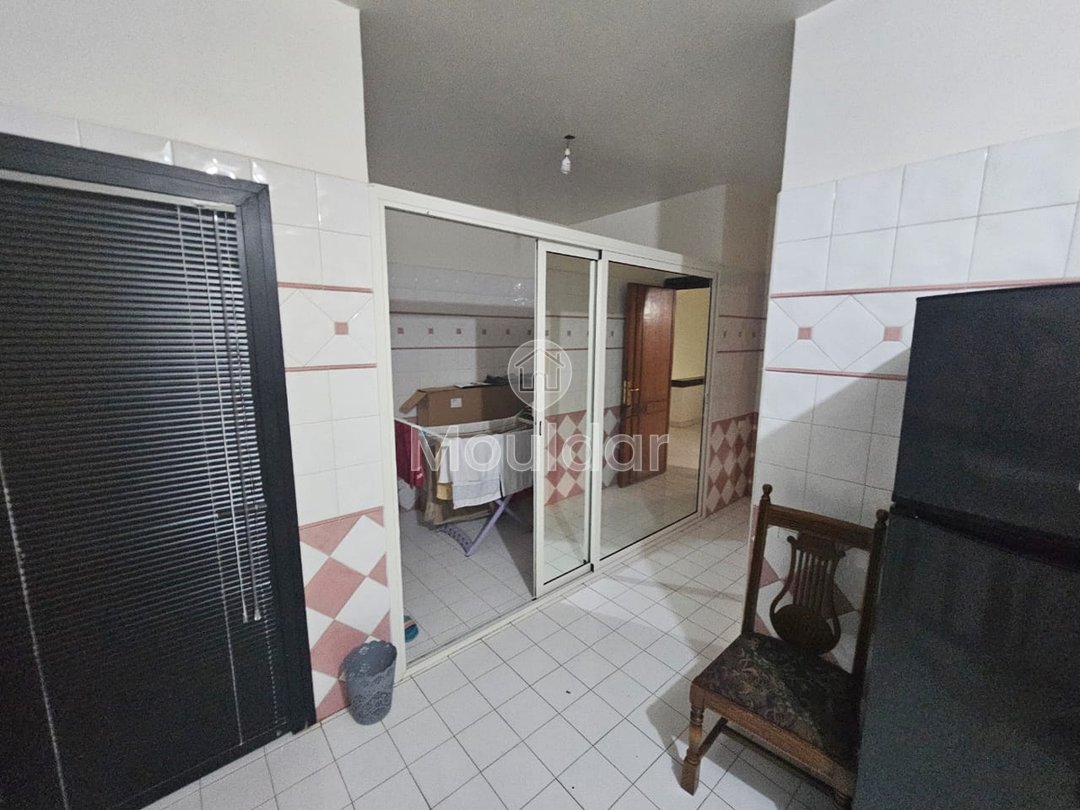 Appartement à louer avec terrasse - Photo 20