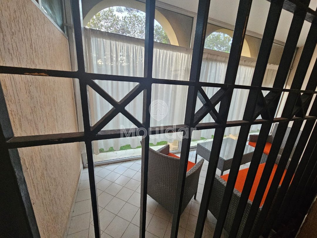 Appartement à louer avec terrasse - Photo 21