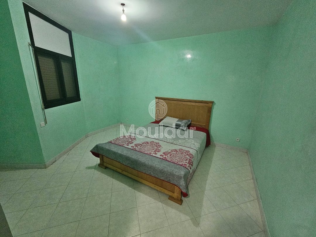 Appartement à louer avec terrasse - Photo 11