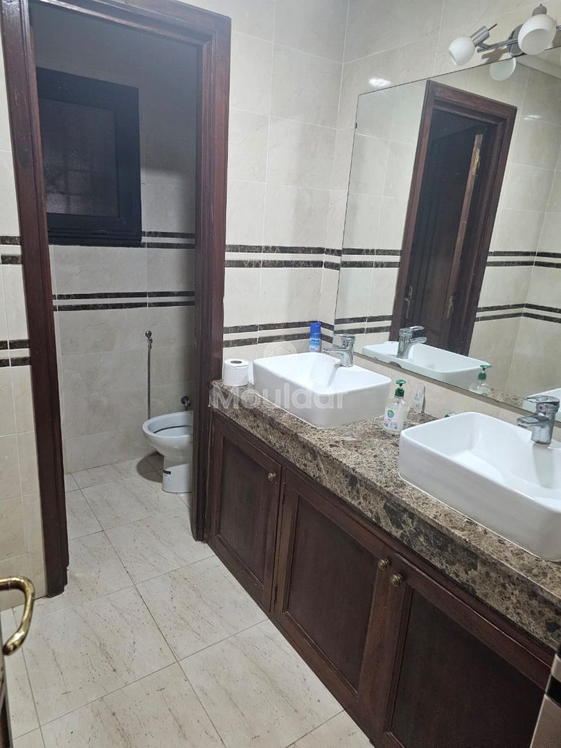 Appartement à louer avec terrasse - Photo 27