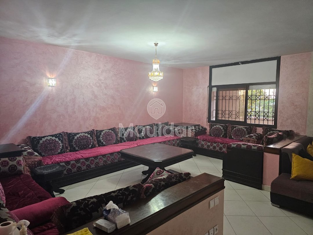 Appartement à louer avec terrasse - Photo 35