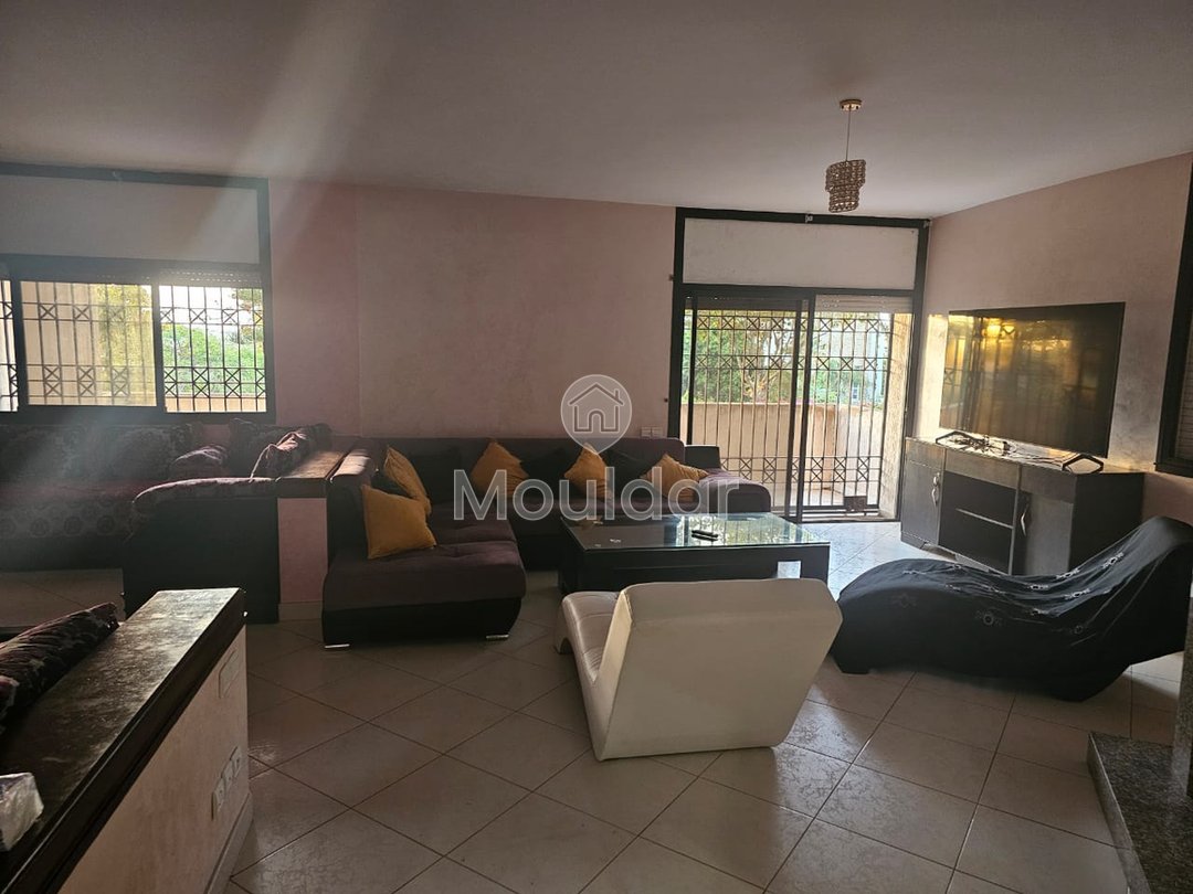 Appartement à louer avec terrasse - Photo 33