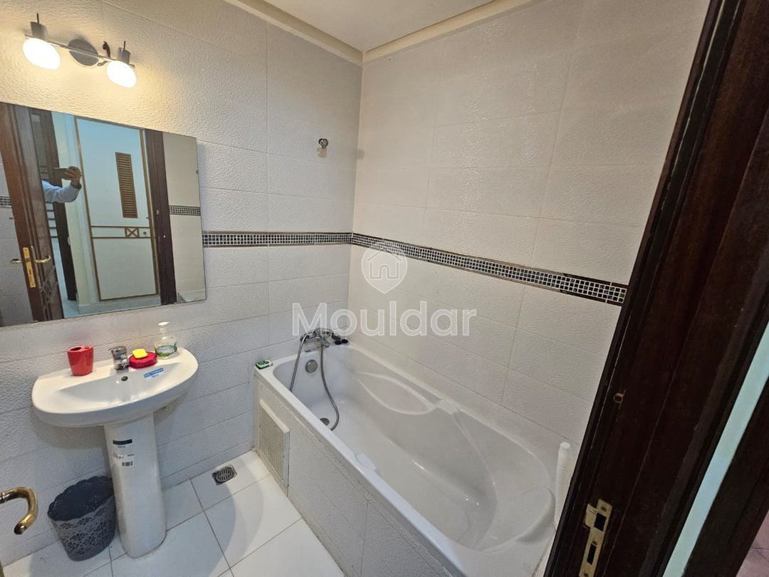 Appartement à louer avec terrasse - Photo 6