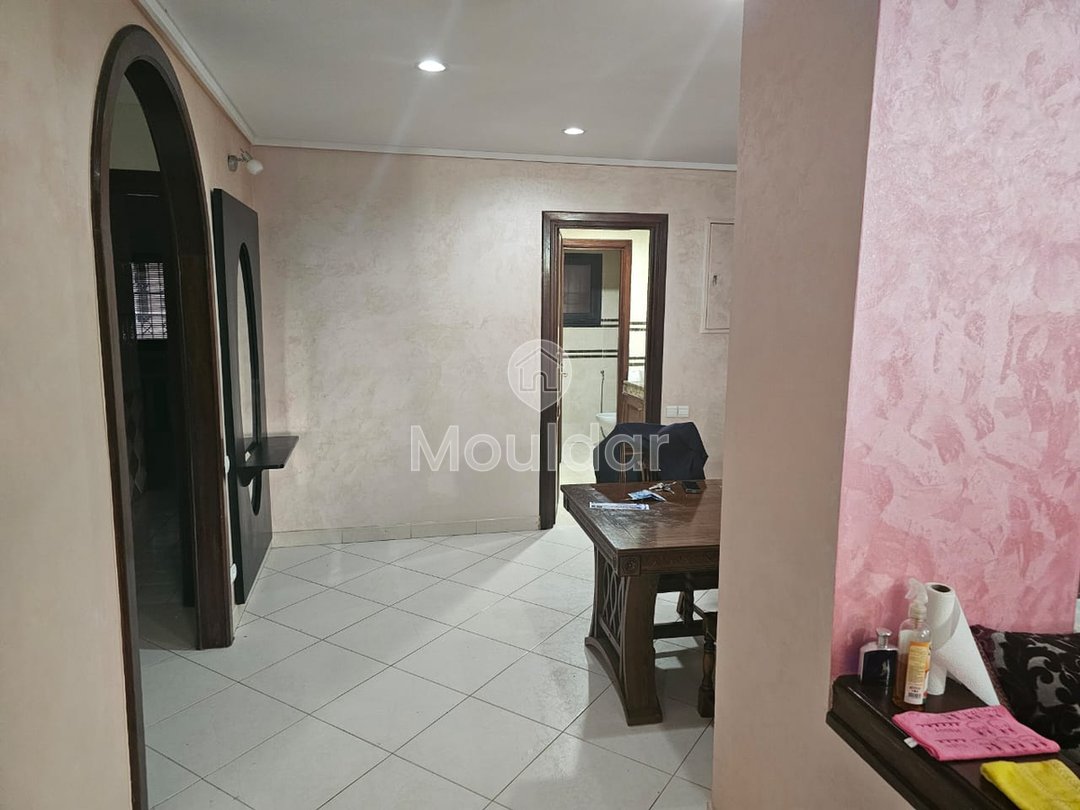 Appartement à louer avec terrasse - Photo 28