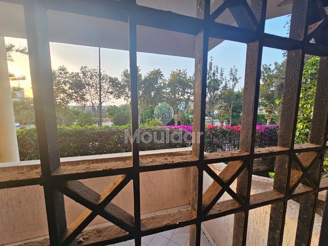 Appartement à louer avec terrasse - Photo 22