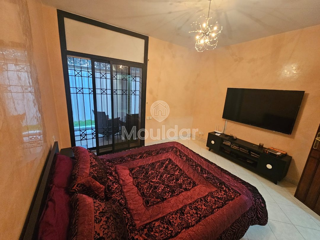 Appartement à louer avec terrasse - Photo 32