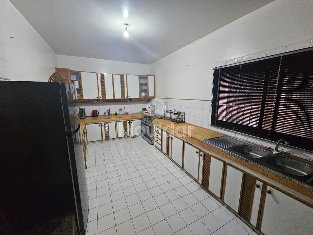 Appartement à louer avec terrasse - Photo 18