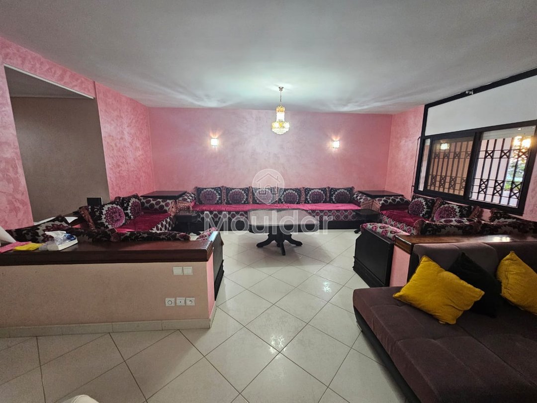 Appartement à louer avec terrasse - Photo 2