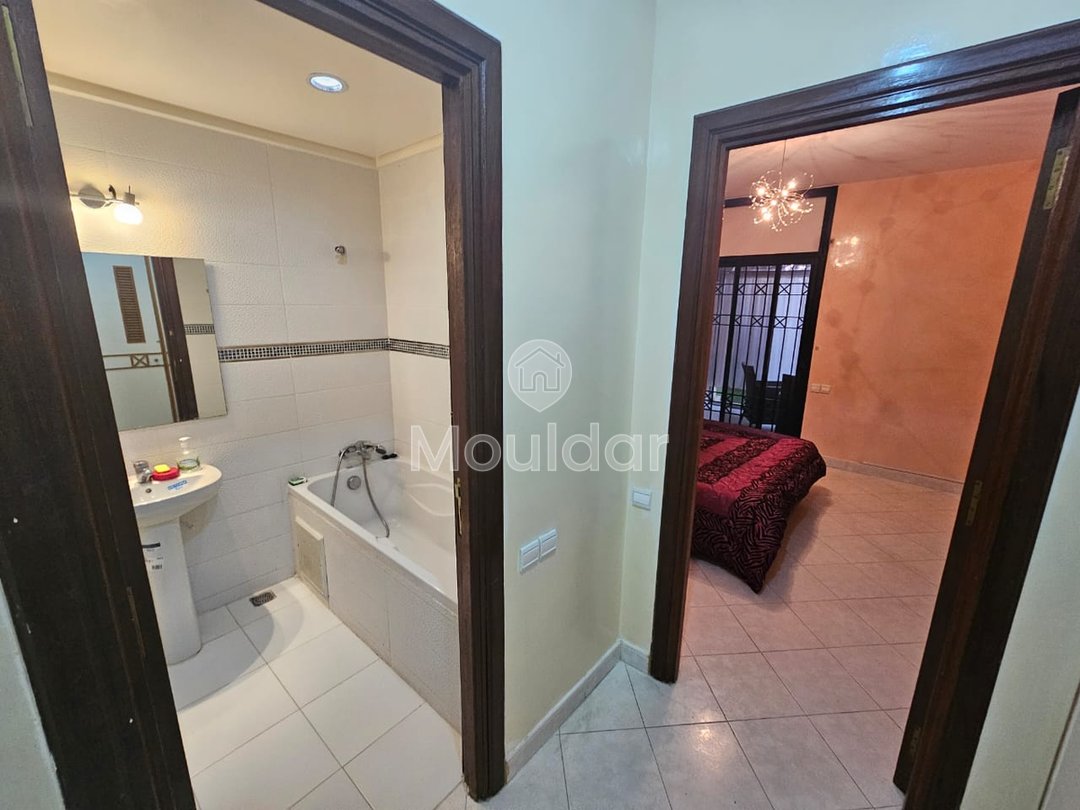 Appartement à louer avec terrasse - Photo 4