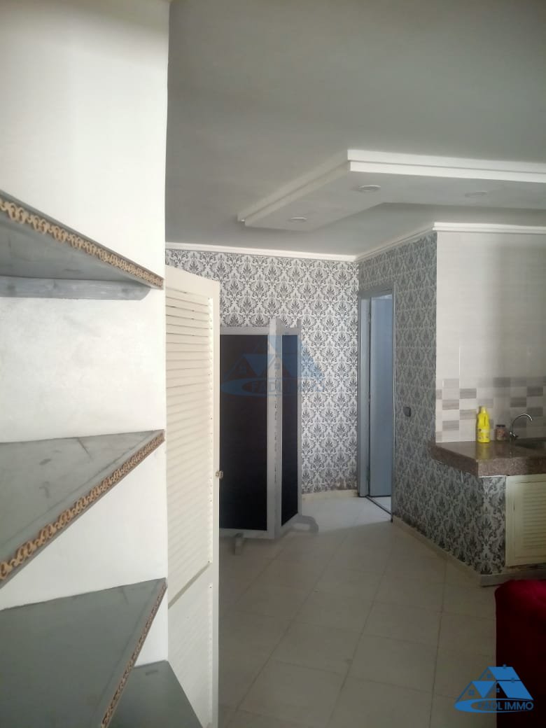 Bureau à vendre au premier étage - Photo 1