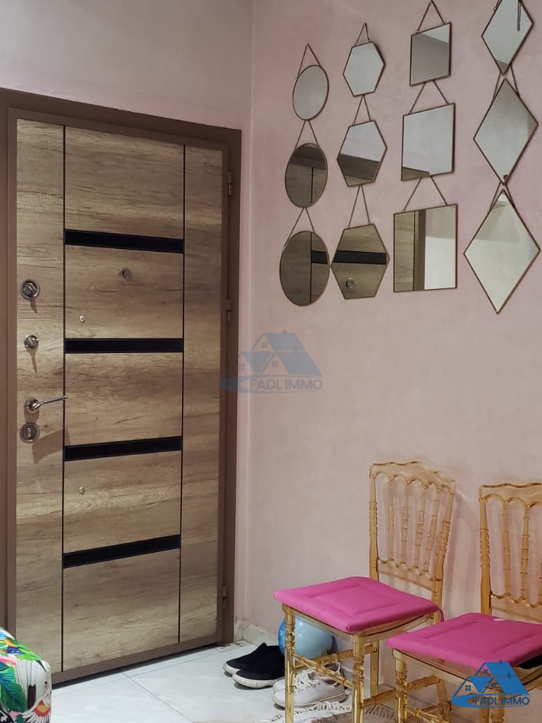 شقة للبيع مع موقف سيارات في الطابق الثالث - Photo 3