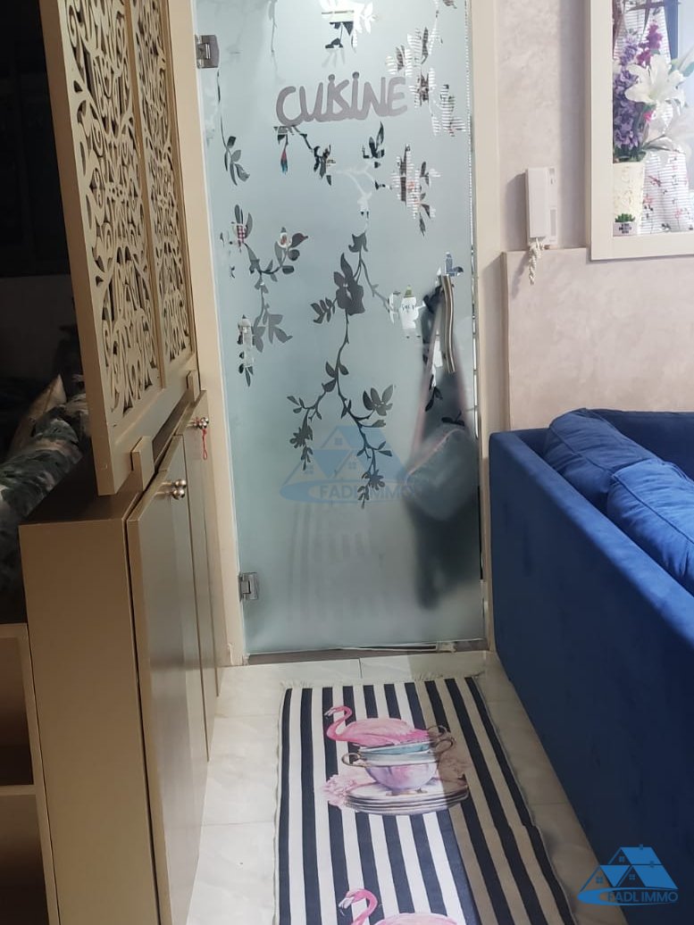 شقة للبيع مع موقف سيارات في الطابق الثالث - Photo 23