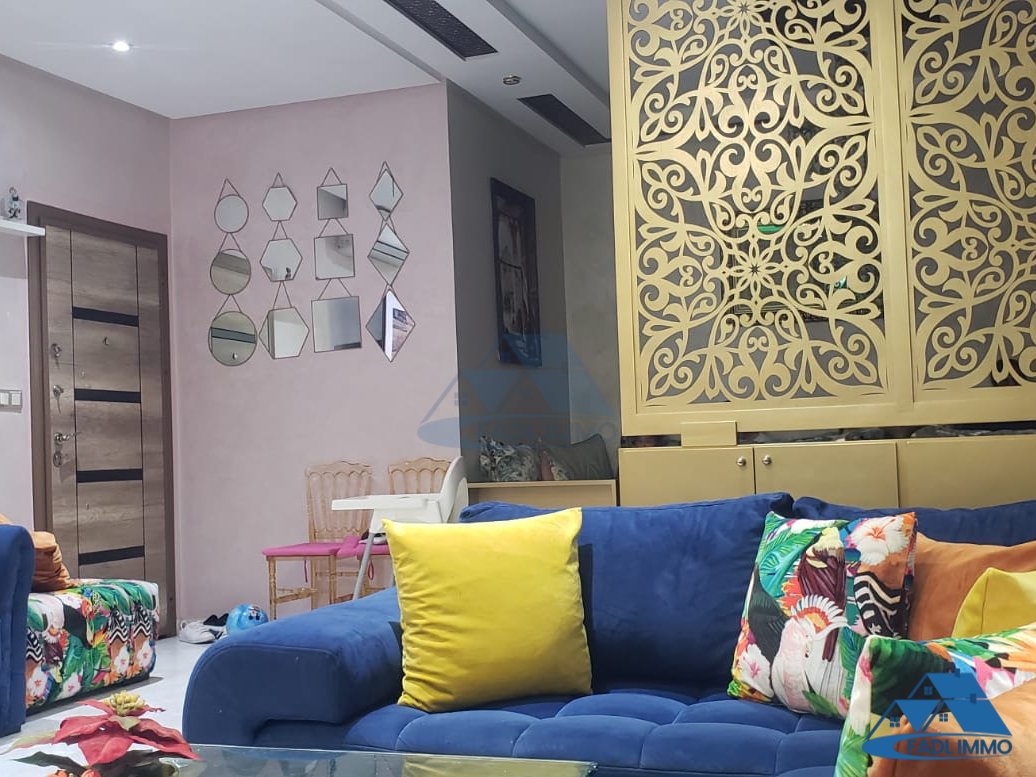 شقة للبيع مع موقف سيارات في الطابق الثالث - Photo 17