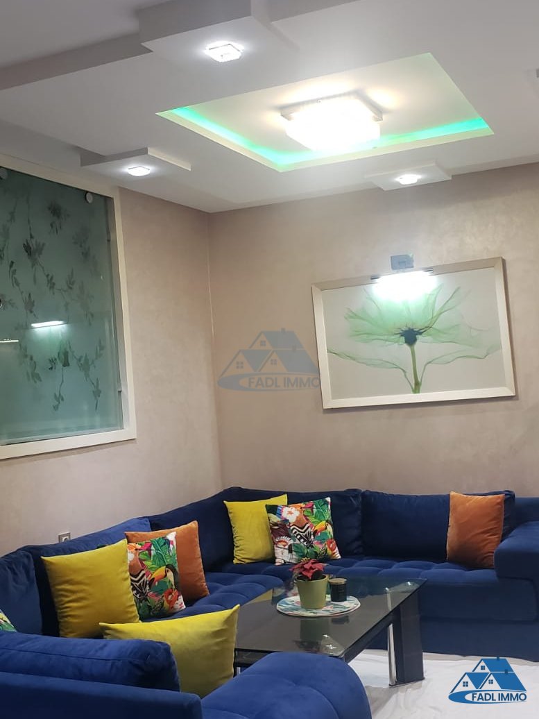 شقة للبيع مع موقف سيارات في الطابق الثالث - Photo 13