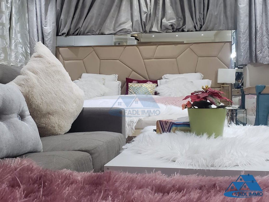 شقة للبيع مع موقف سيارات في الطابق الثالث - Photo 9