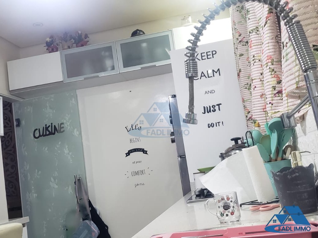 شقة للبيع مع موقف سيارات في الطابق الثالث - Photo 16