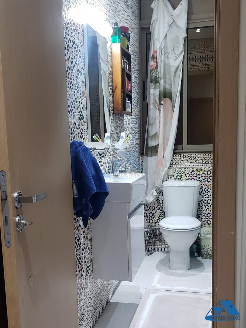 شقة للبيع مع موقف سيارات في الطابق الثالث - Photo 6