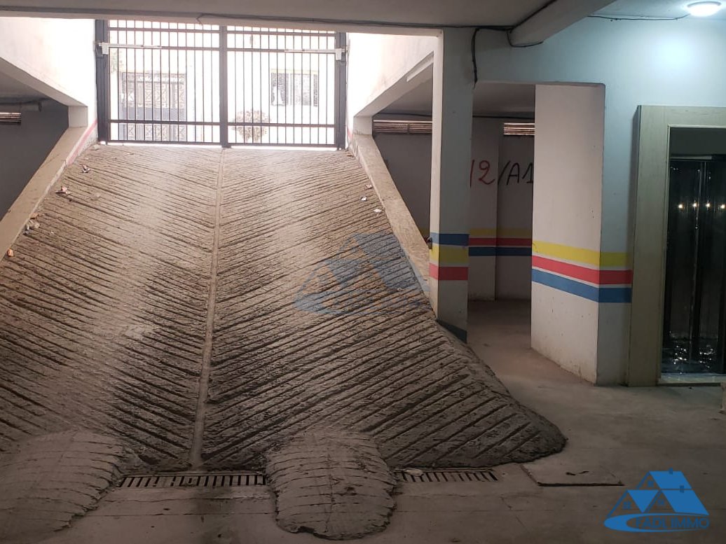 شقة للبيع مع موقف سيارات في الطابق الثالث - Photo 24