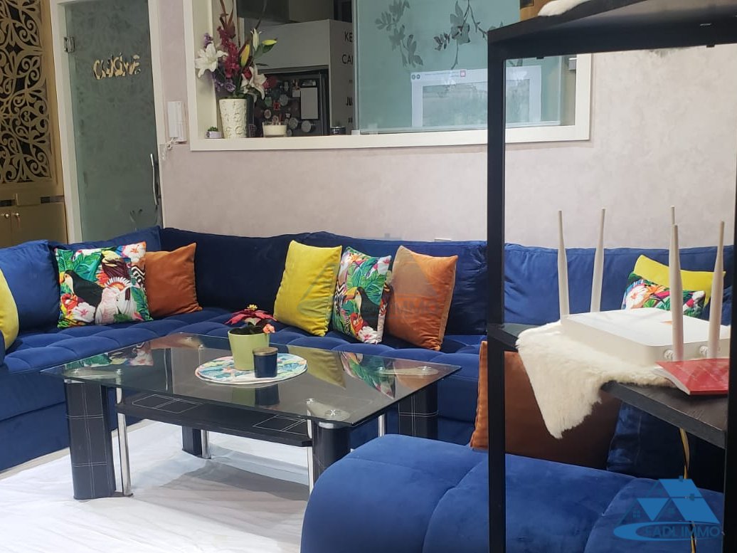 شقة للبيع مع موقف سيارات في الطابق الثالث - Photo 12