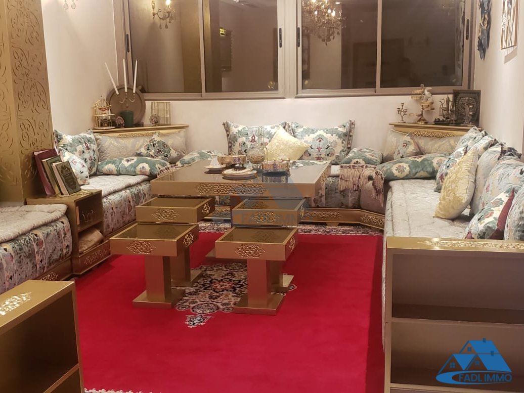 شقة للبيع مع موقف سيارات في الطابق الثالث - Photo 21