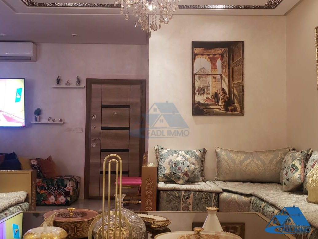 شقة للبيع مع موقف سيارات في الطابق الثالث - Photo 19