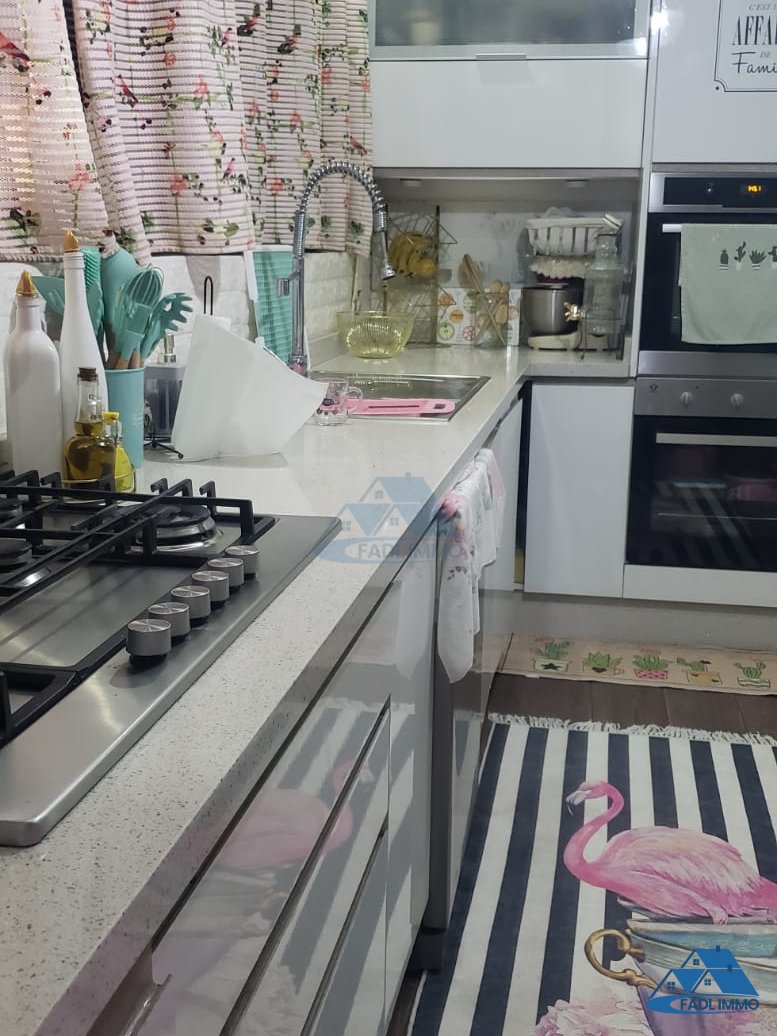 شقة للبيع مع موقف سيارات في الطابق الثالث - Photo 15