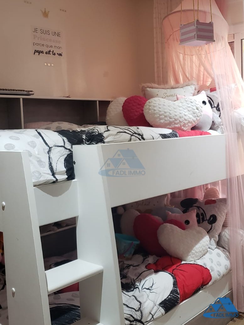 شقة للبيع مع موقف سيارات في الطابق الثالث - Photo 5