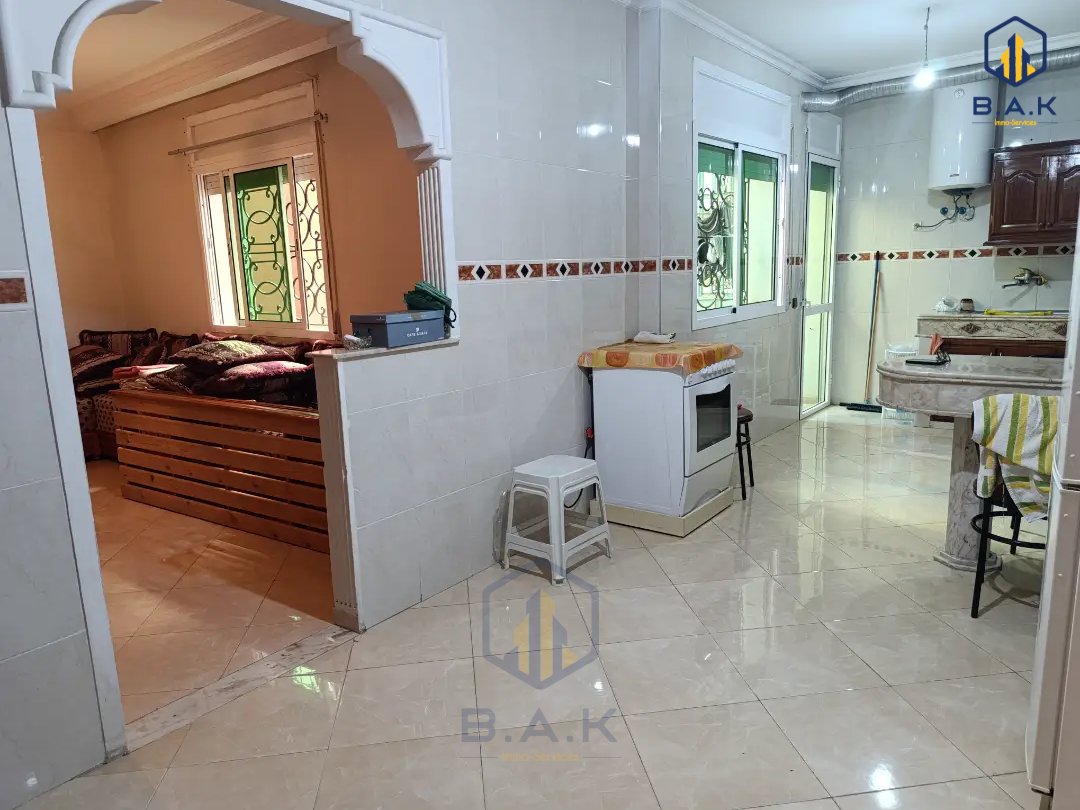 Apartamento en alquiler con balcón en el primer piso - Photo 18