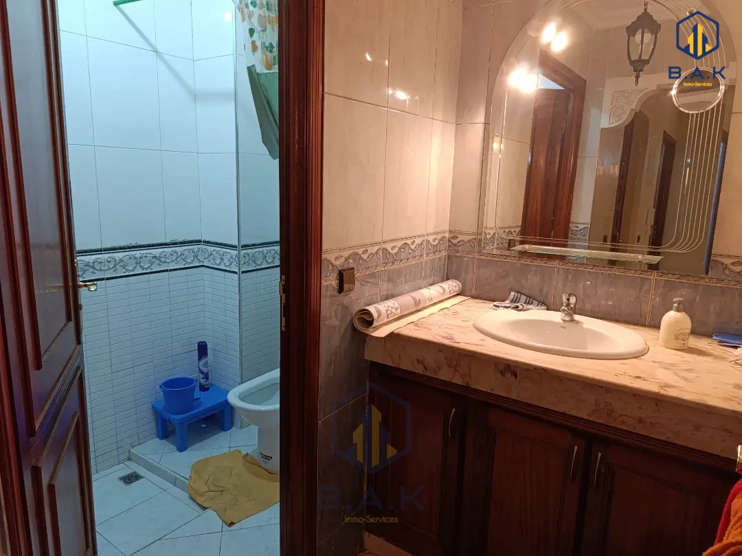Apartamento en alquiler con balcón en el primer piso - Photo 22