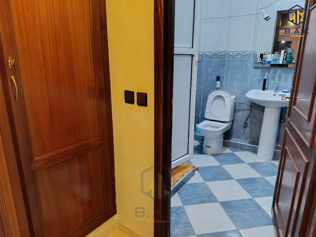 Apartamento en alquiler con balcón en el primer piso - Photo 21